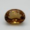 Beer Quartz  8.58 Ct Lab Tested
